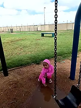 LaicyBrown76 online show from March 7, 8:33 am