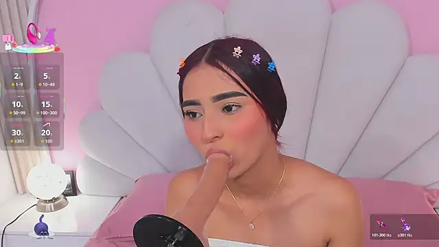 Ary  cherry online show from December 20, 8:38 pm