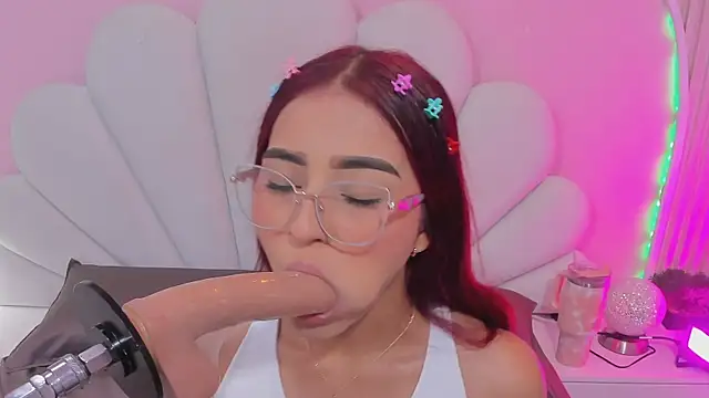 Ary  cherry online show from December 22, 7:55 pm