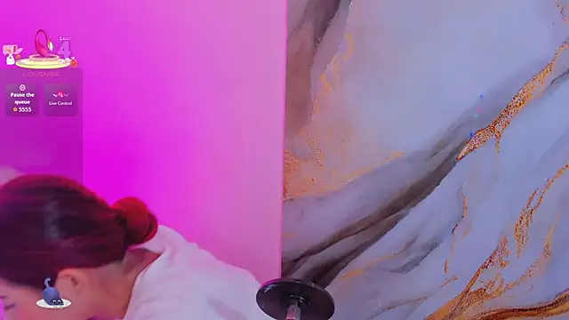 Ary  cherry online show from January 13, 7:19 pm