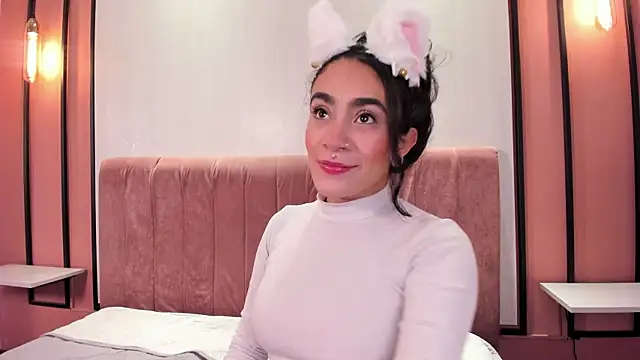 Snapshot of PamelaRed_ chatting on February 28, 8:43 pm PamelaRed online show from February 28, 8:43 pm