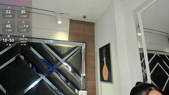 Snapshot of PamelaRed_ chatting on March 19, 8:13 pm PamelaRed online show from March 19, 8:13 pm