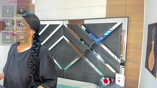 Snapshot of PamelaRed_ chatting on March 22, 7:39 pm PamelaRed online show from March 22, 7:39 pm