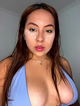 Emily joee  online show from January 10, 2:46 am