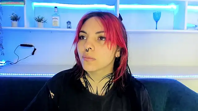 Snapshot of morgana_white chatting on March 3, 11:16 am morgana white online show from March 3, 11:16 am