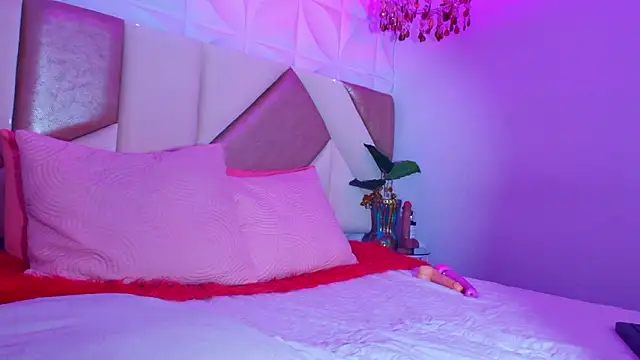 dulce harmonny online show from March 10, 12:43 pm