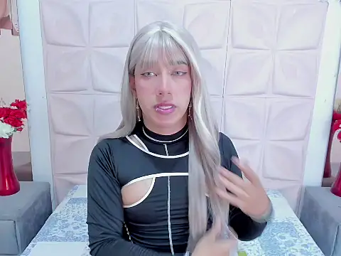 Asa Noir online show from January 14, 1:17 pm