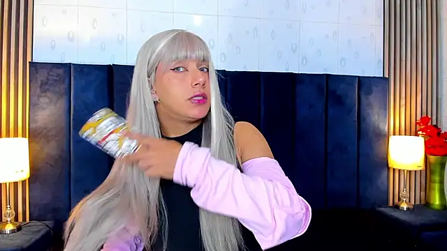 Asa Noir online show from February 9, 8:46 pm