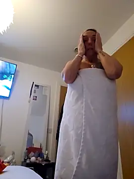 theblondecocklover online show from February 15, 7:43 pm