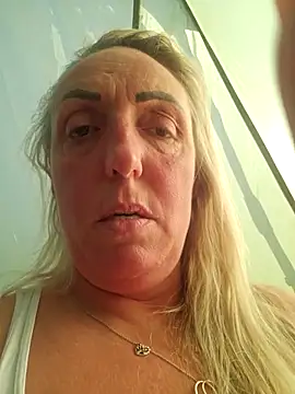 theblondecocklover online show from February 16, 2:24 pm