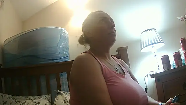 theblondecocklover online show from March 13, 7:20 pm