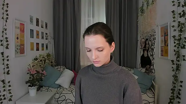 Ariadna Shy online show from January 17, 10:46 pm