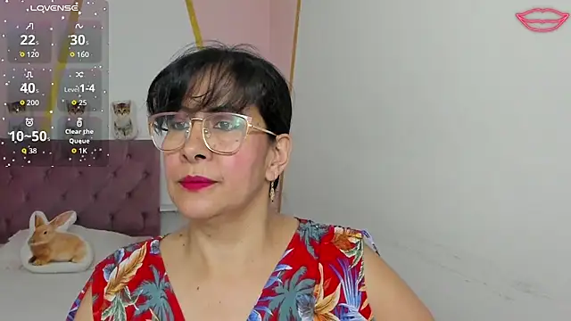 christy ant online show from February 2, 7:01 pm