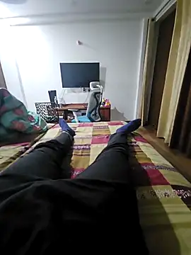 Snapshot of NunnuLelo chatting on December 16, 10:26 pm NunnuLelo online show from December 16, 10:26 pm