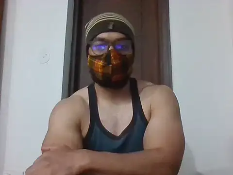 NunnuLelo online show from March 13, 9:32 pm