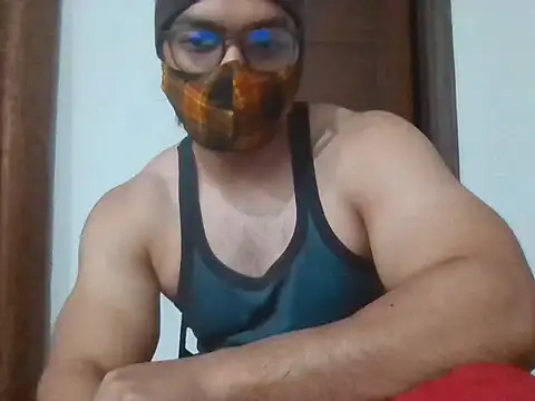 NunnuLelo online show from April 10, 10:47 pm