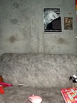 Kaoz 69  online show from March 5, 4:08 am