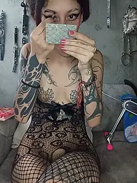 Kaoz 69  online show from June 5, 8:58 pm