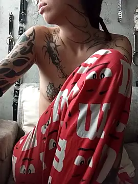 Kaoz 69  online show from June 6, 6:01 pm