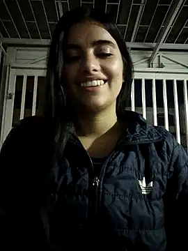 Snapshot of Georgia_Candy chatting on April 10, 1:11 am Georgia Candy online show from April 10, 1:11 am