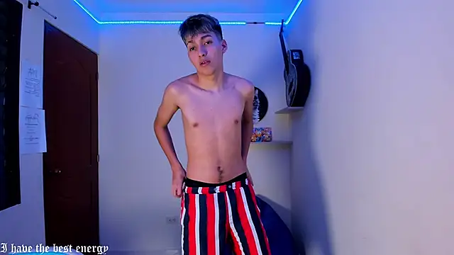 harry jonshon69 online show from February 7, 2:15 am