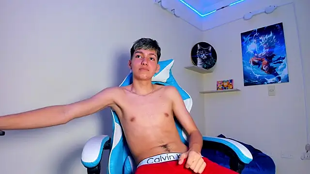 harry jonshon69 online show from March 24, 1:32 am