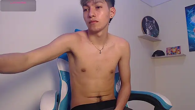 harry jonshon69 online show from April 28, 2:00 pm