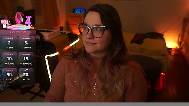 Snapshot of FireproofCuriousiteaze chatting on March 18, 4:04 am FireproofCuriousiteaze online show from March 18, 4:04 am