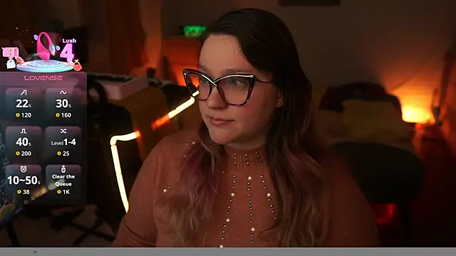 Snapshot of FireproofCuriousiteaze chatting on March 19, 4:05 am FireproofCuriousiteaze online show from March 19, 4:05 am