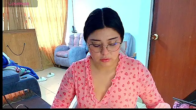 im hanna x2 online show from February 28, 7:15 pm