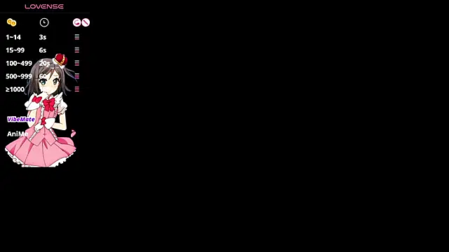 im hanna x2 online show from March 18, 8:01 pm