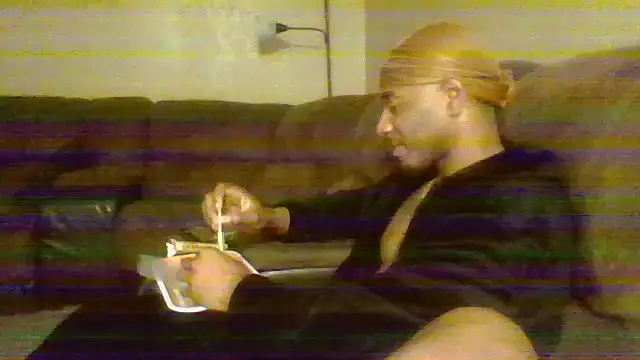 KingDes55 online show from February 21, 12:17 pm