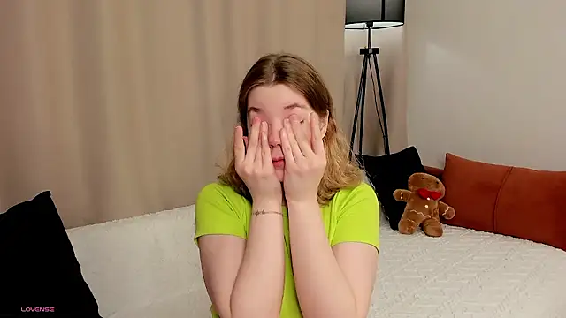 MilaBooobs online show from January 12, 12:54 pm