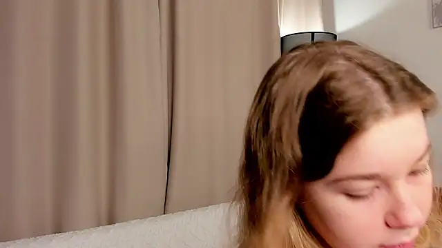 MilaBooobs online show from February 2, 9:24 pm