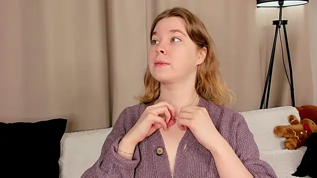 MilaBooobs online show from February 5, 10:03 pm