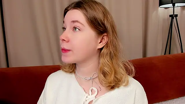 MilaBooobs online show from February 11, 10:15 pm