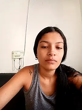 Snapshot of Mei_and_Gaby chatting on March 5, 4:47 pm Mei and Gaby online show from March 5, 4:47 pm