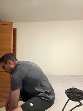 AdrianGarcia89 online show from May 10, 1:11 am