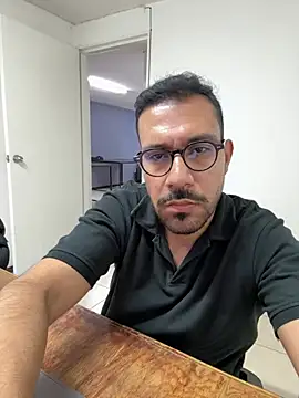 AdrianGarcia89 online show from May 19, 1:11 am