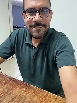 AdrianGarcia89 online show from May 21, 1:34 am