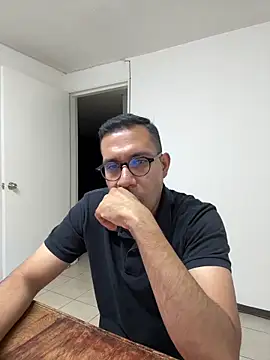 AdrianGarcia89 online show from June 6, 2:27 am