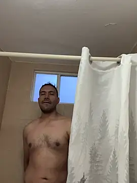 AdrianGarcia89 online show from June 8, 1:28 am