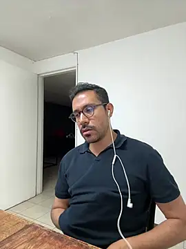 AdrianGarcia89 online show from July 30, 1:15 am