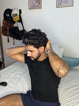 Thelovers666 online show from December 17, 3:18 pm