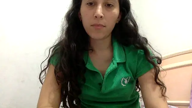 LatinDoll8 online show from June 12, 12:20 am