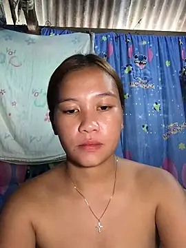 Snapshot of sheriesassyann chatting on June 17, 2:03 am sheriesassyann online show from June 17, 2:03 am