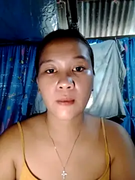Snapshot of sheriesassyann chatting on July 25, 1:36 am sheriesassyann online show from July 25, 1:36 am