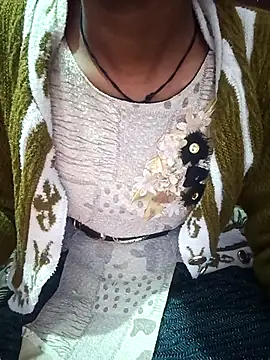 Tanya mital12 online show from January 10, 4:25 am