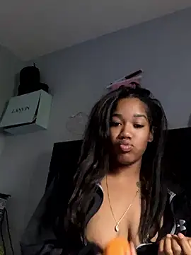 Ahlanacherae creamz online show from January 9, 3:37 pm