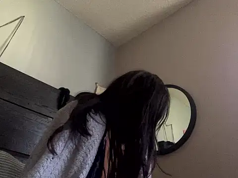 Ahlanacherae creamz online show from January 14, 6:13 pm